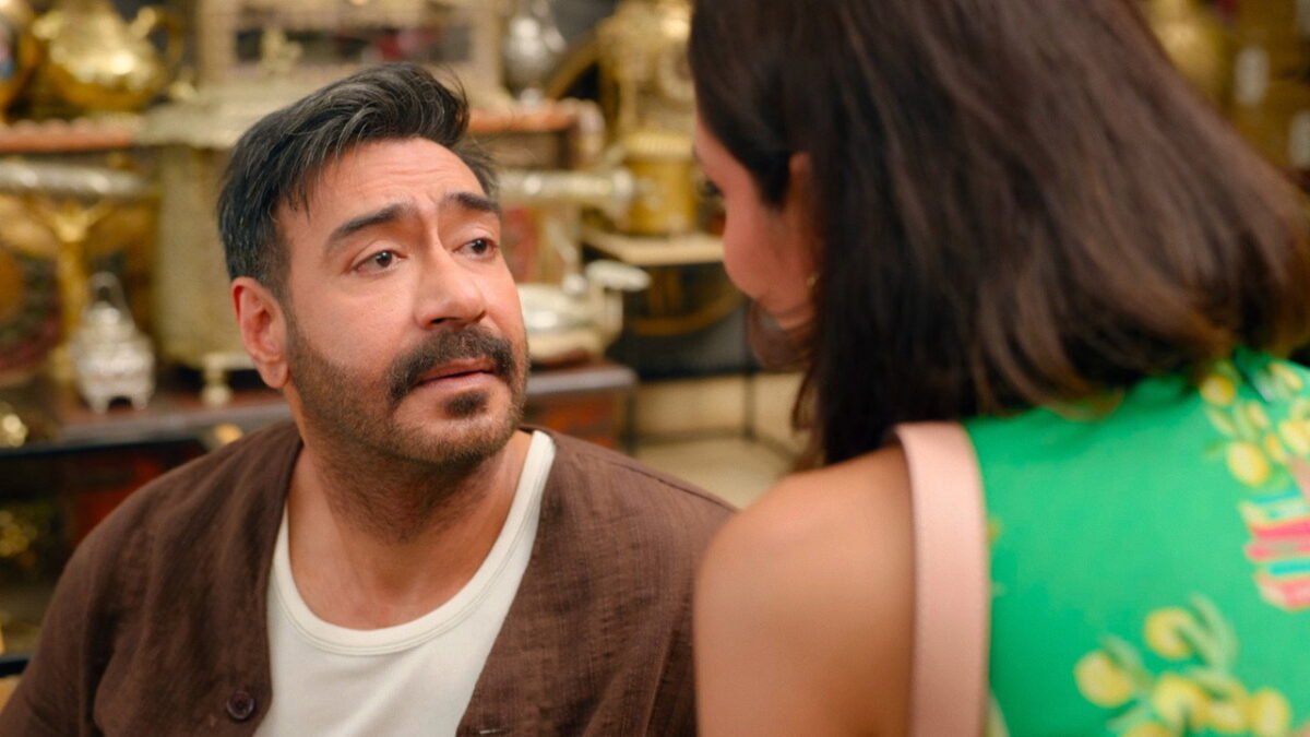 Dhamaal 4 — official movie still