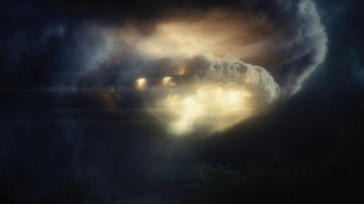 Disclosure Day — official movie still