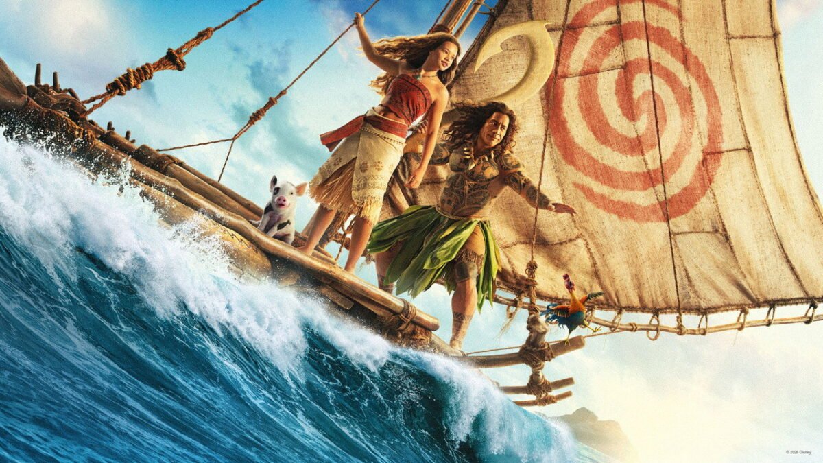 Moana — official movie still