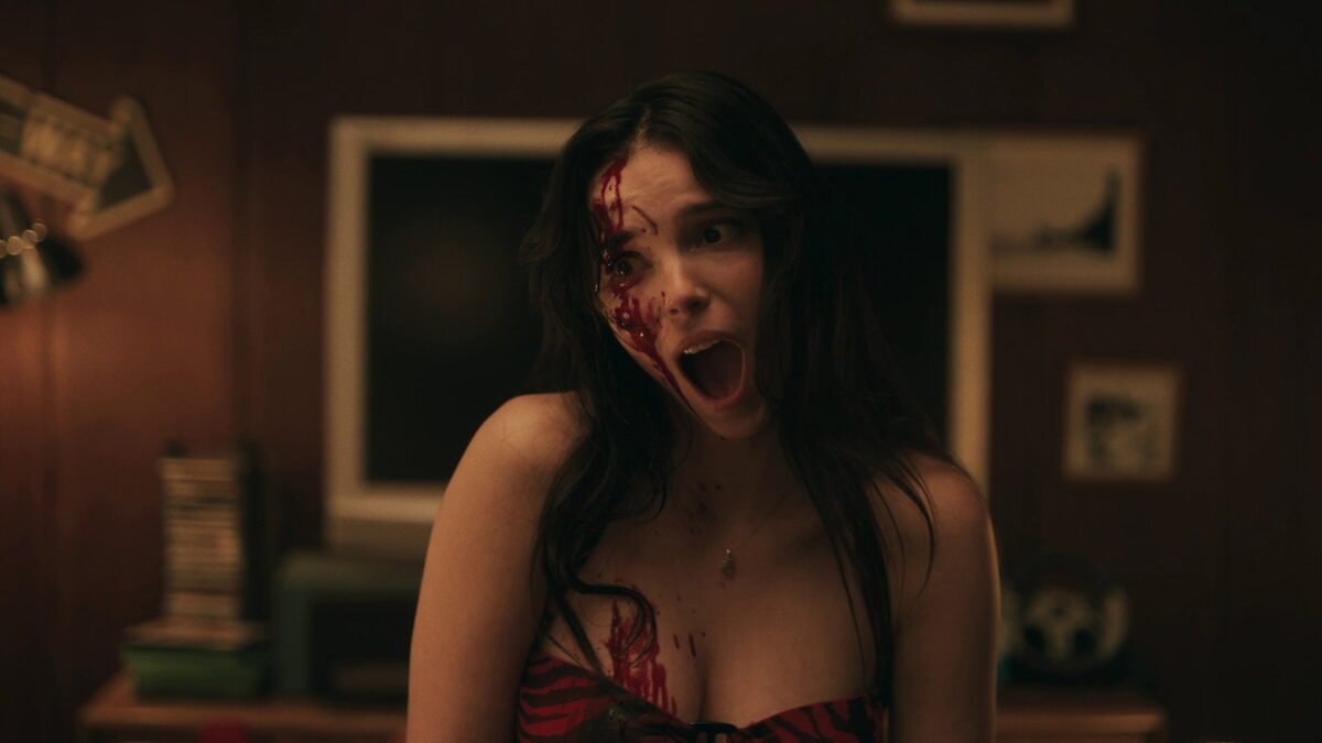Obsession — official movie still