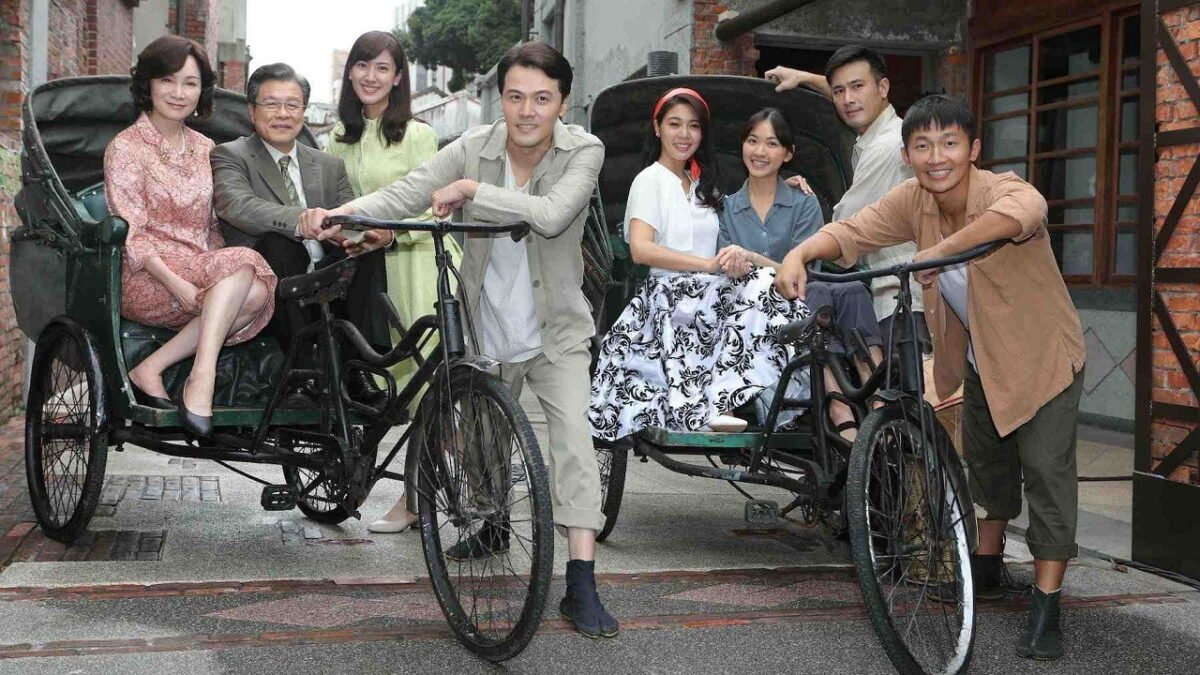 Coolie — official movie still
