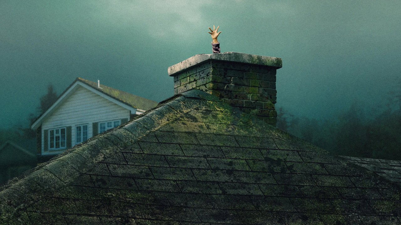 The Last House — official movie still