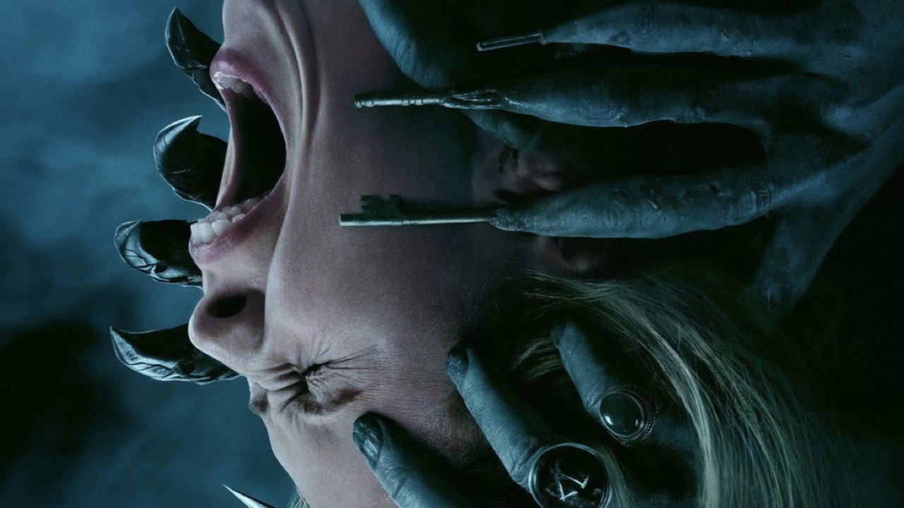 Insidious: Out of the Further — official movie still