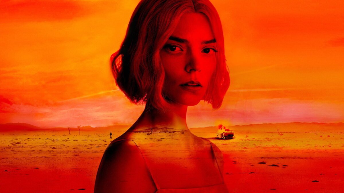 Lucky — official movie still