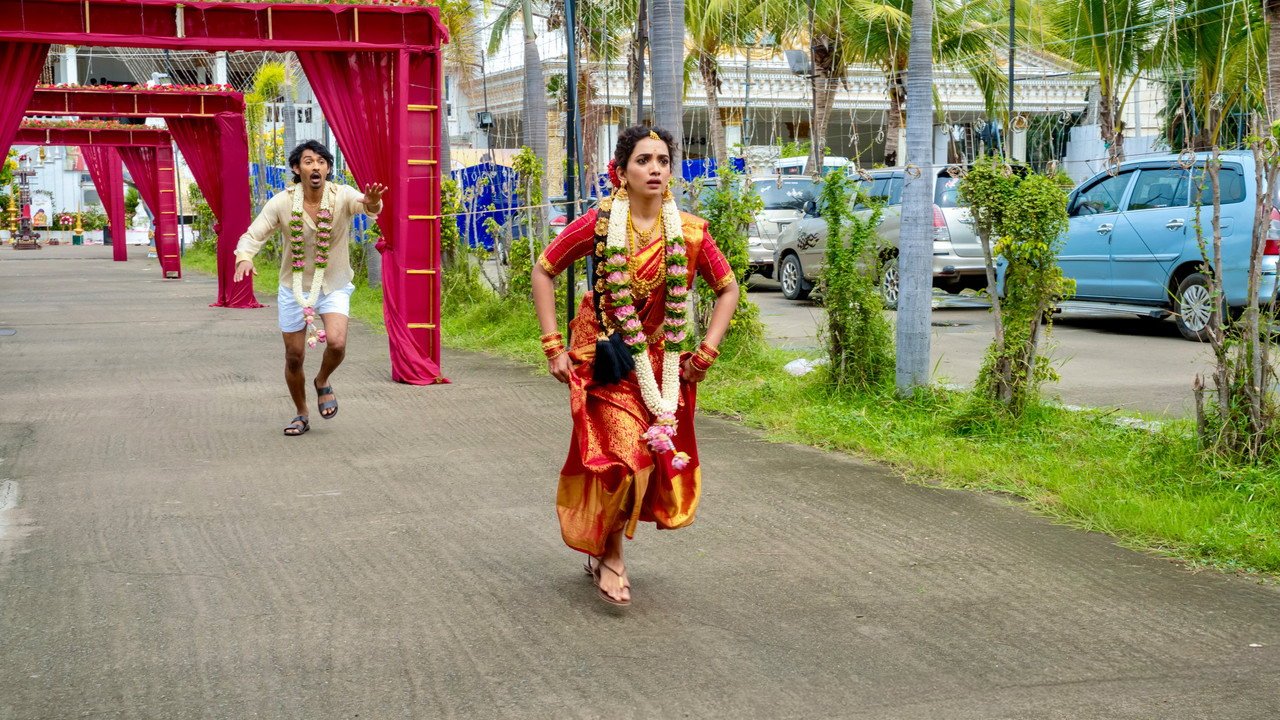 Pyaar Prema Kalyanam — official movie still