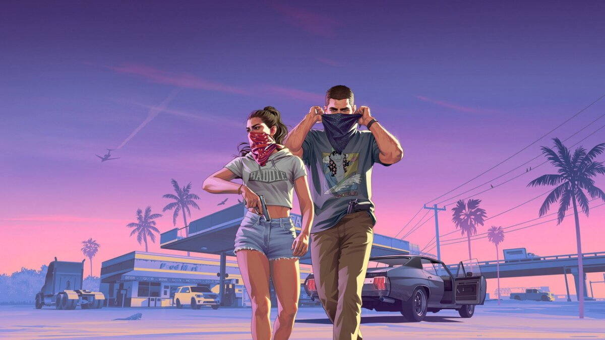 Grand Theft Auto VI: An Extended Look — official movie still