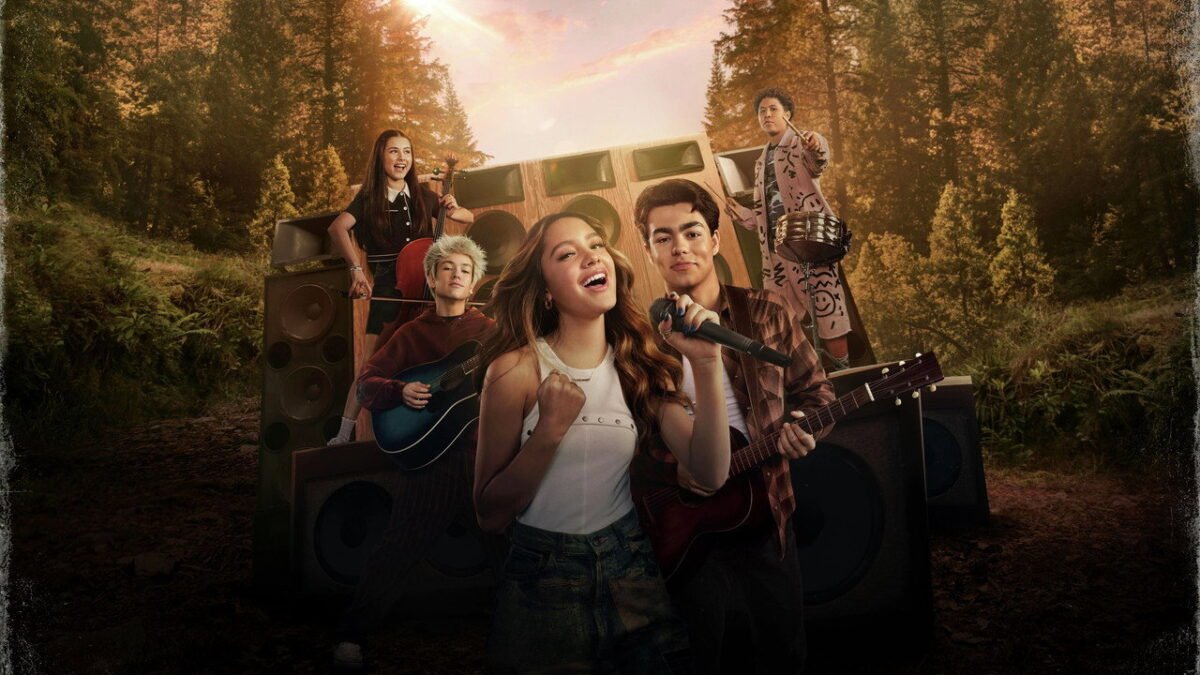 Camp Rock 3 — official movie still