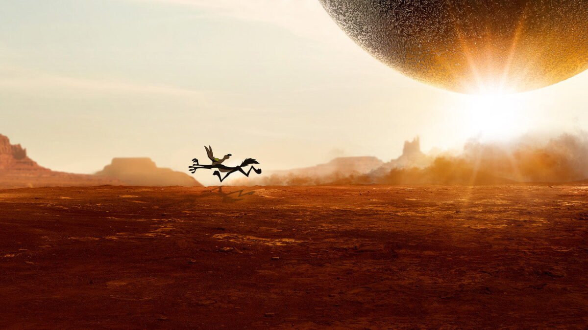 Coyote vs. Acme — official movie still