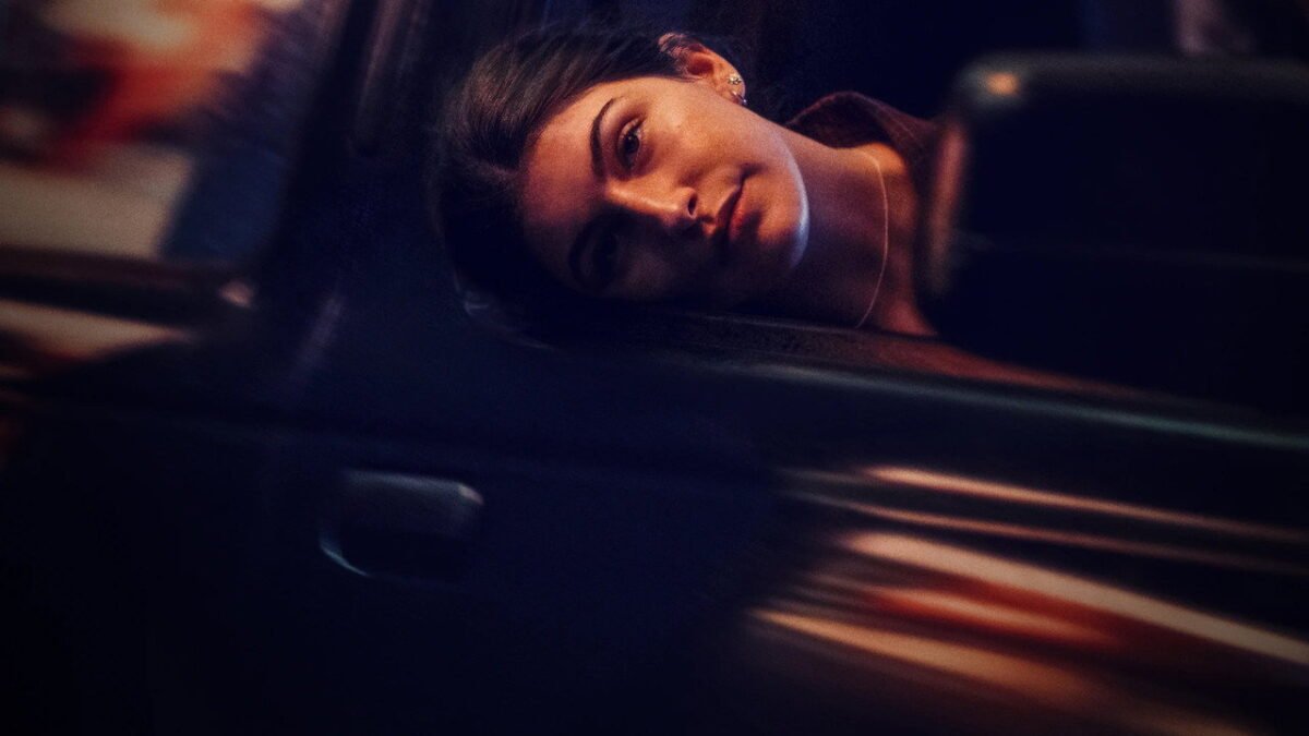 Don't Say Good Luck — official movie still