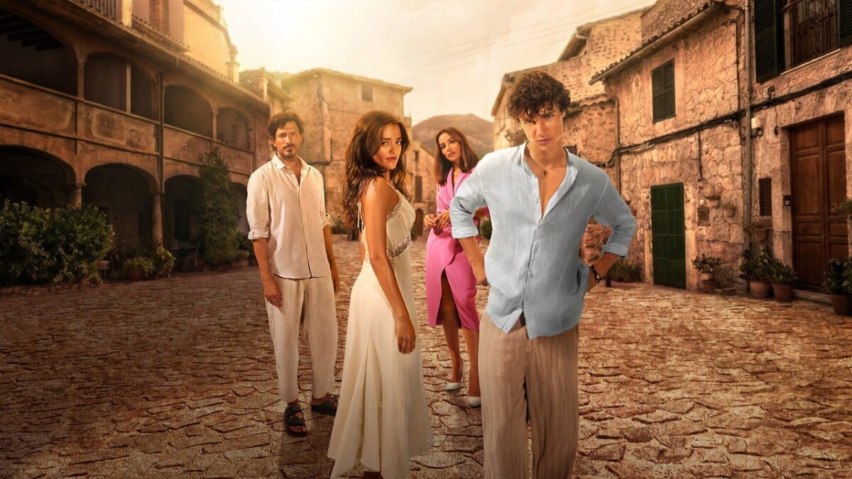 The Last Sunrise — official movie still