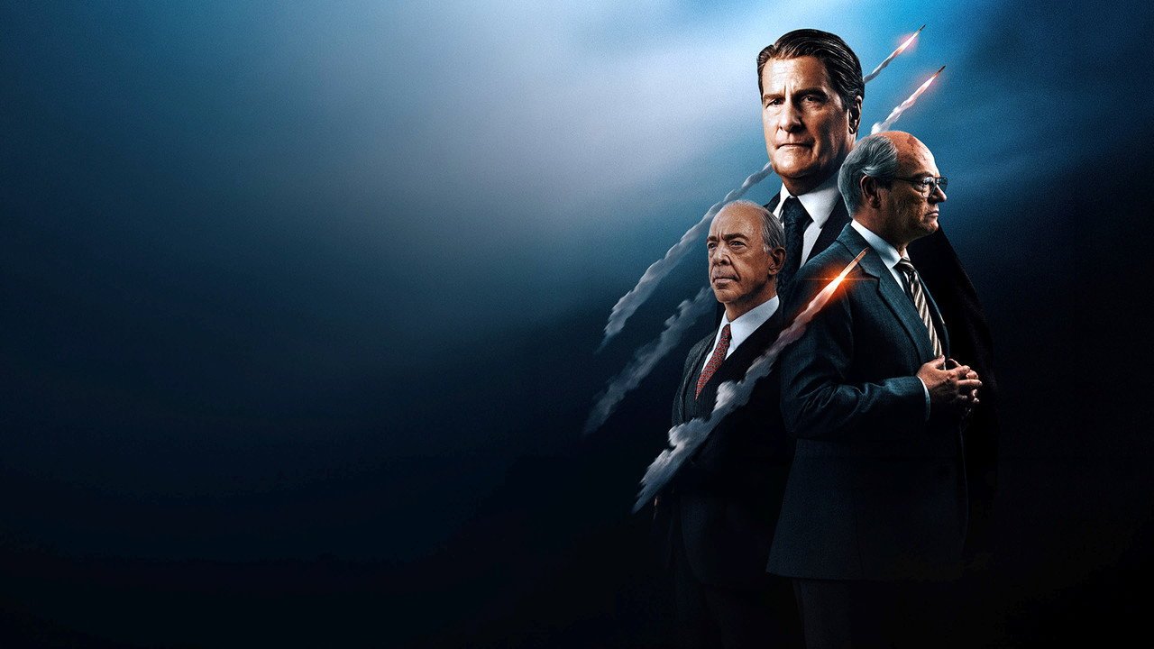 The Brink of War — official movie still