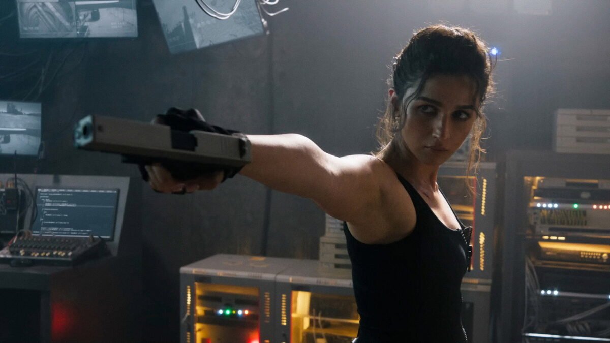 Alpha — official movie still