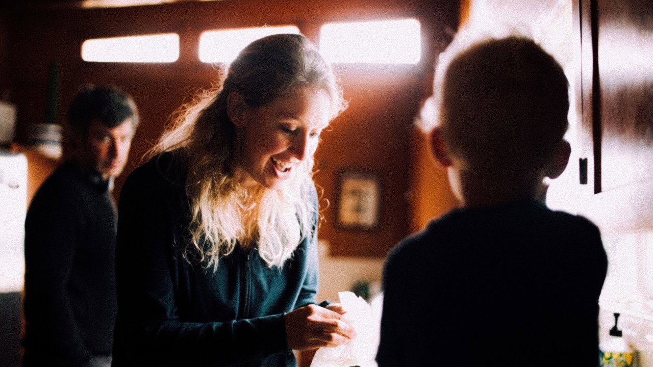 You Can See Everything — official movie still