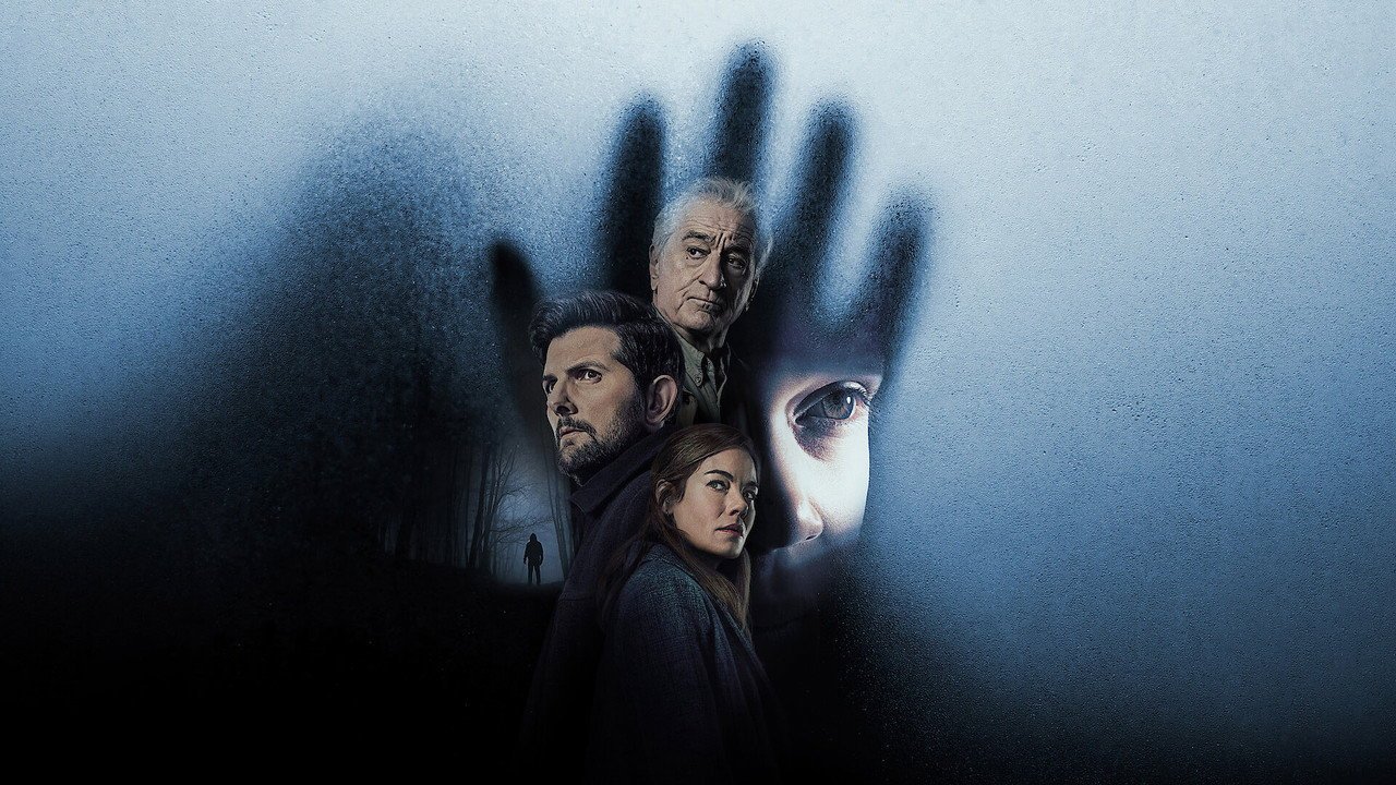 The Whisper Man — official movie still
