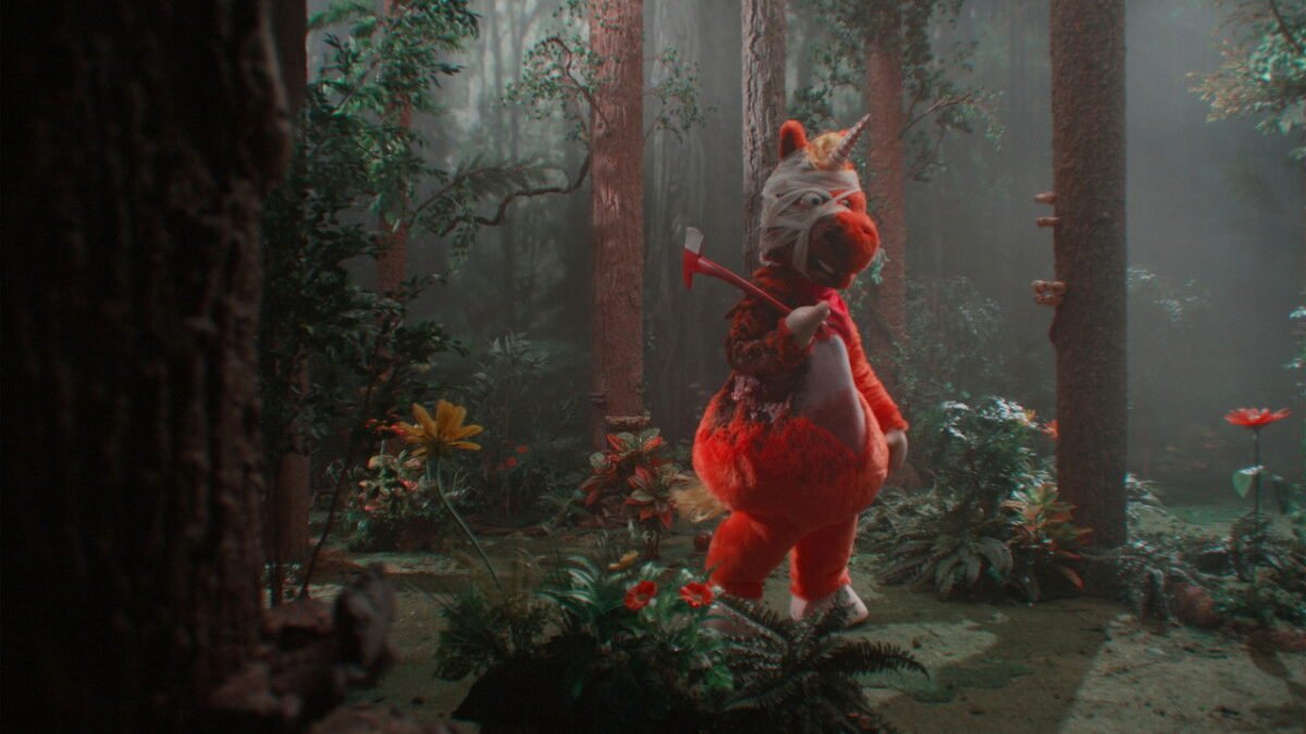 Buddy — official movie still